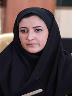 لیلا گودرزی