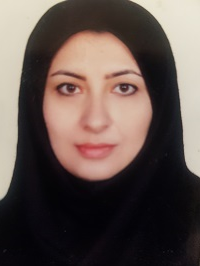 رقیه  محمدی